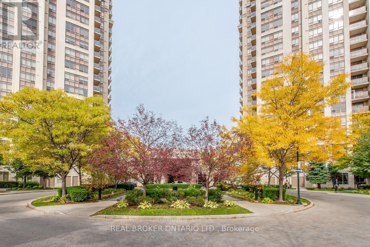 1610 - 710 HUMBERWOOD BOULEVARD Image 1