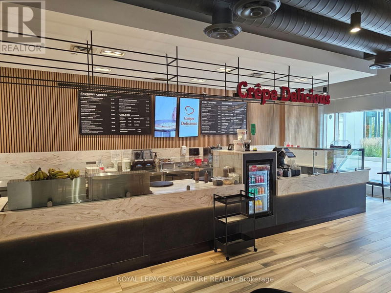 Restaurants