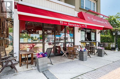 Restaurants for Sale in New-brunswick