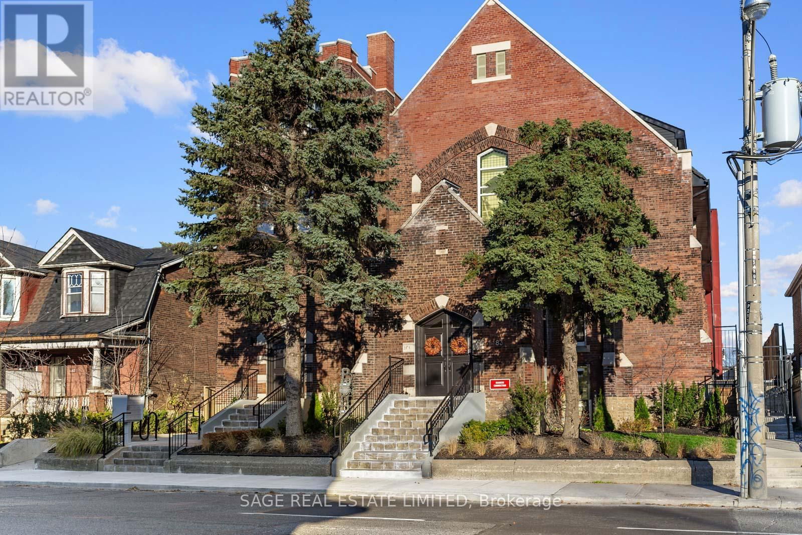 108 - 1183 DUFFERIN STREET Image 3