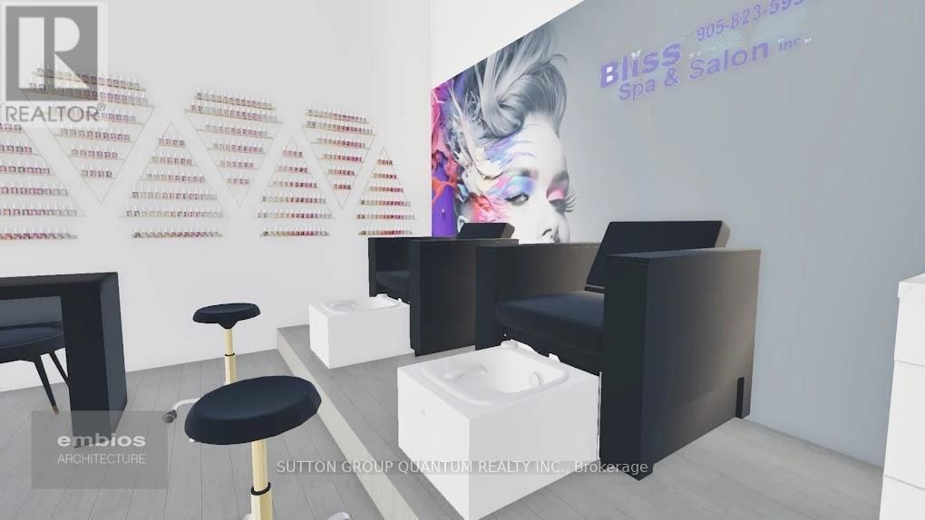 Unit 10 - 1 QUEENSGATE BOULEVARD Image 3