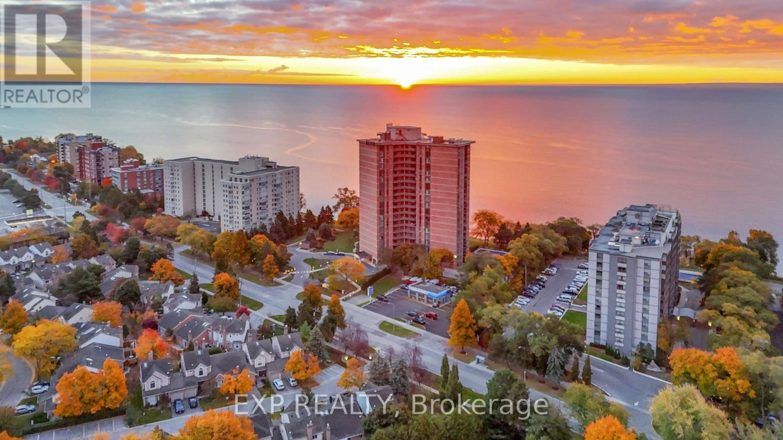 1603 - 5250 LAKESHORE ROAD Image 29