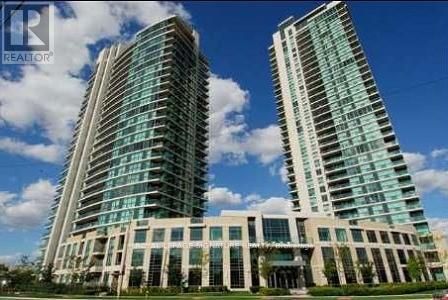 1108 - 205 SHERWAY GARDENS ROAD Image 1