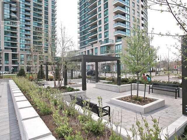 1108 - 205 SHERWAY GARDENS ROAD Image 2