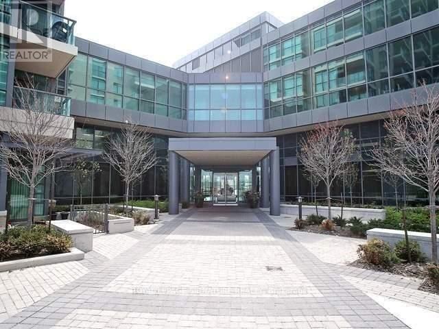 1108 - 205 SHERWAY GARDENS ROAD Image 3