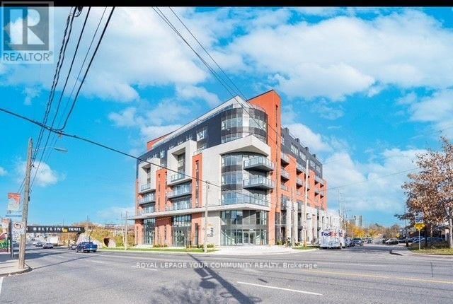 209 - 2433 DUFFERIN STREET Image 2