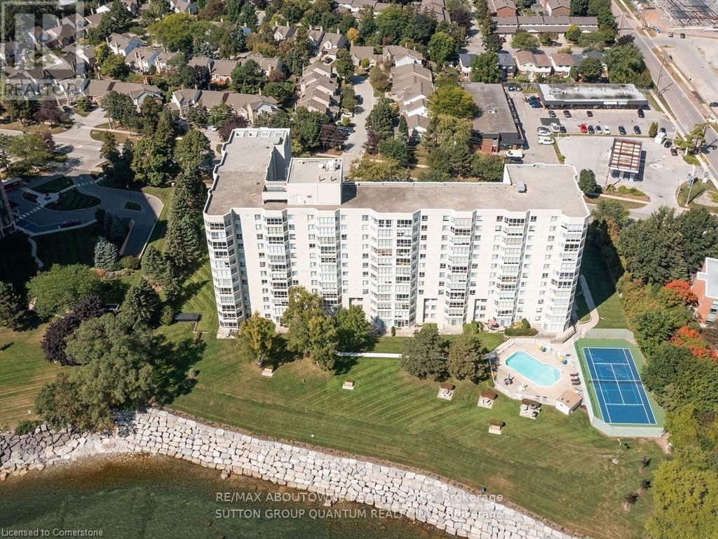 610 - 5280 LAKESHORE ROAD Image 33