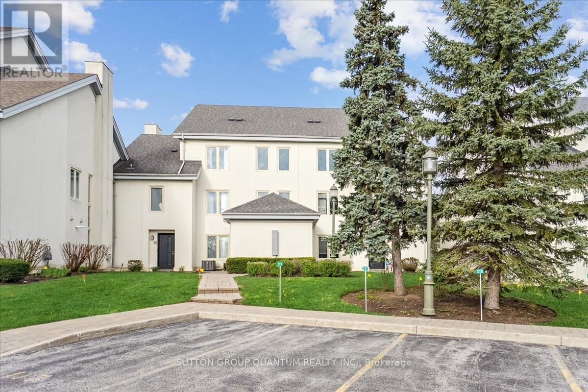 Primary Property View