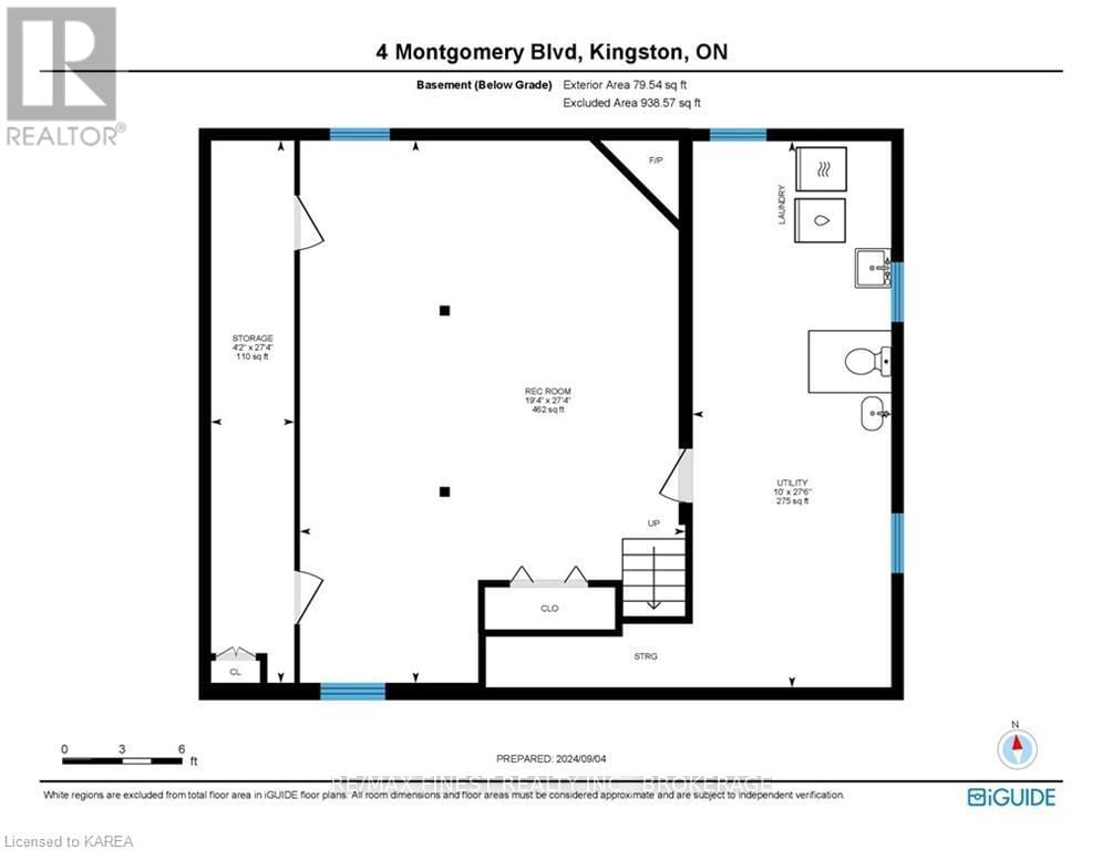 4 MONTGOMERY BOULEVARD Image 40