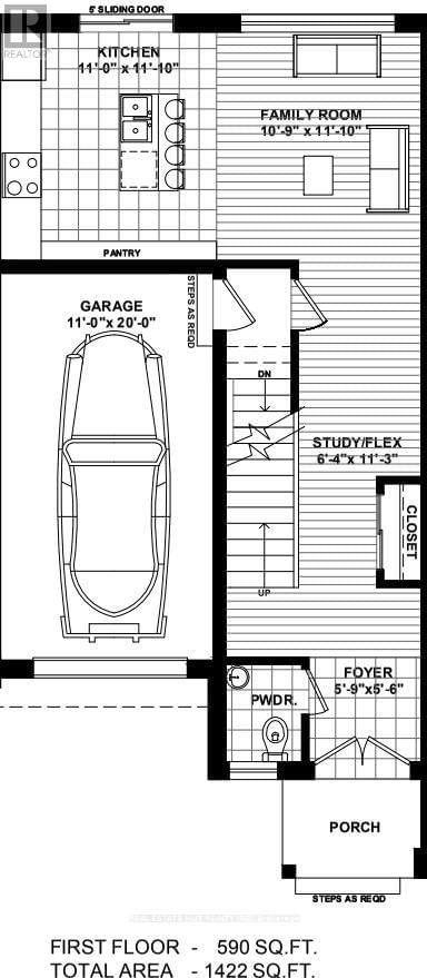 66 - 5672 DORCHESTER ROAD Image 3