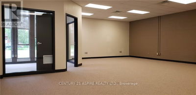 Office Spaces for Rent