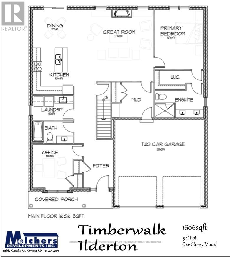 194 TIMBERWALK TRAIL Image 2