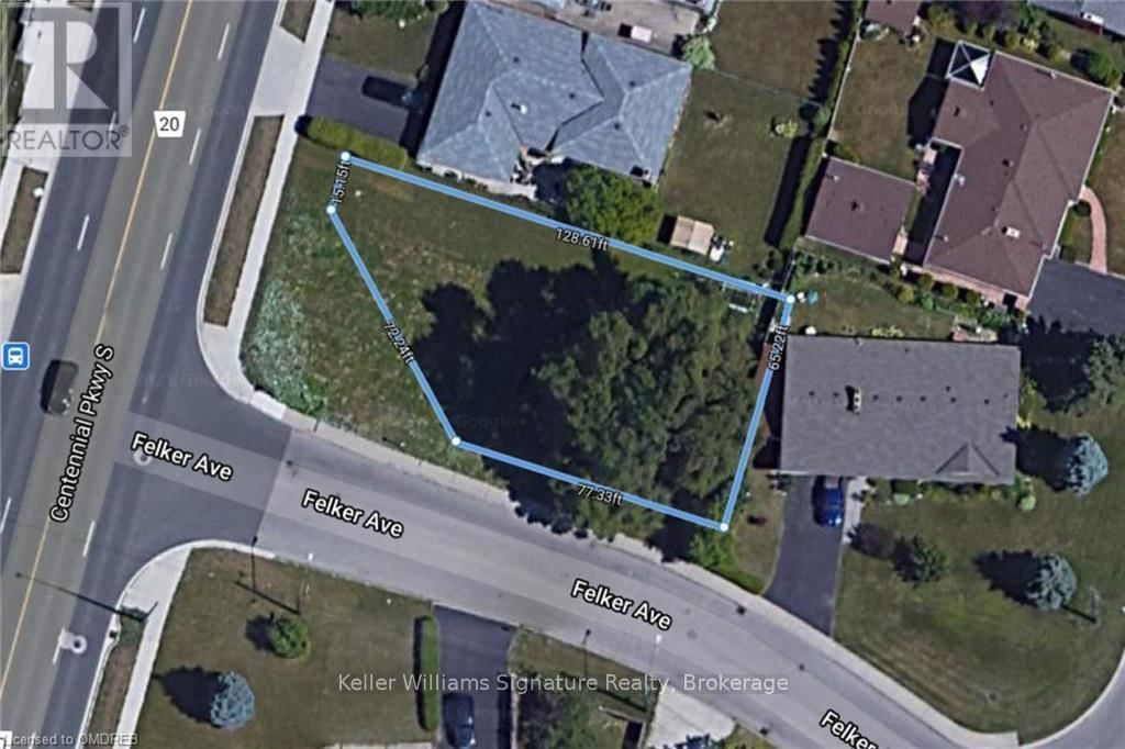 Primary Property View