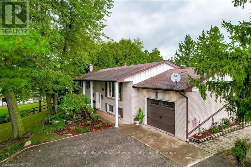 Tertiary Property View