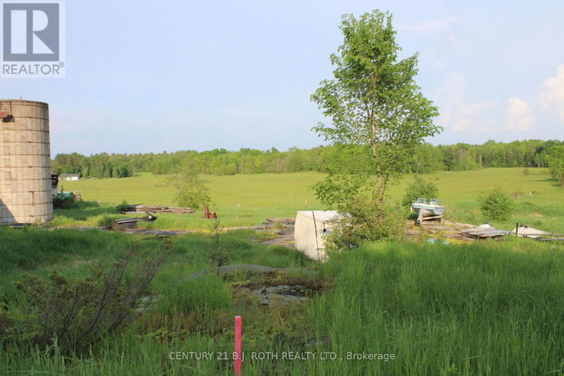 Tertiary Property View