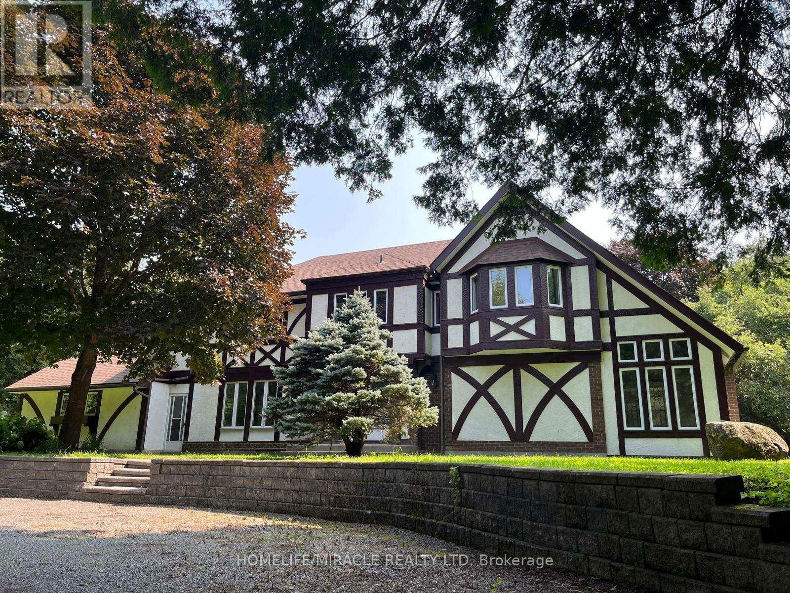 Primary Property View