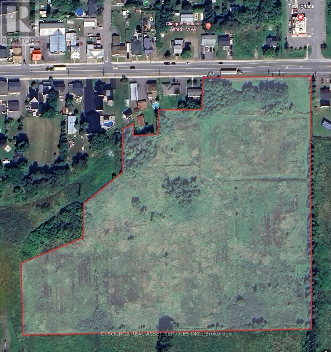 Primary Property View