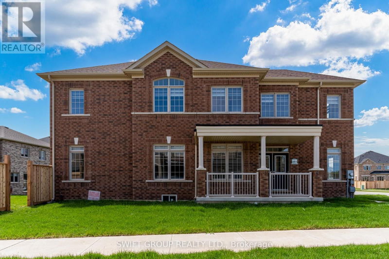 Secondary Property View
