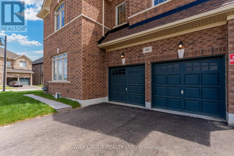 Tertiary Property View