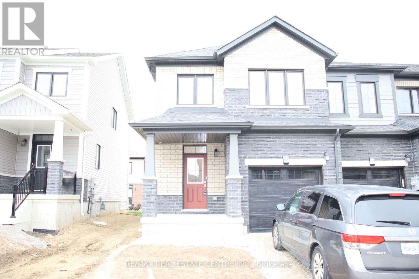 93 GRANVILLE CRESCENT Image 2