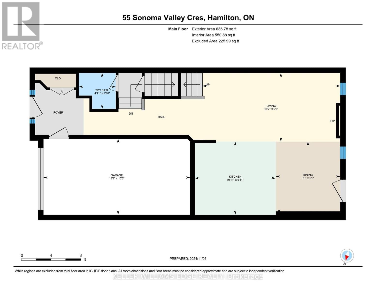 55 SONOMA VALLEY CRESCENT Image 41