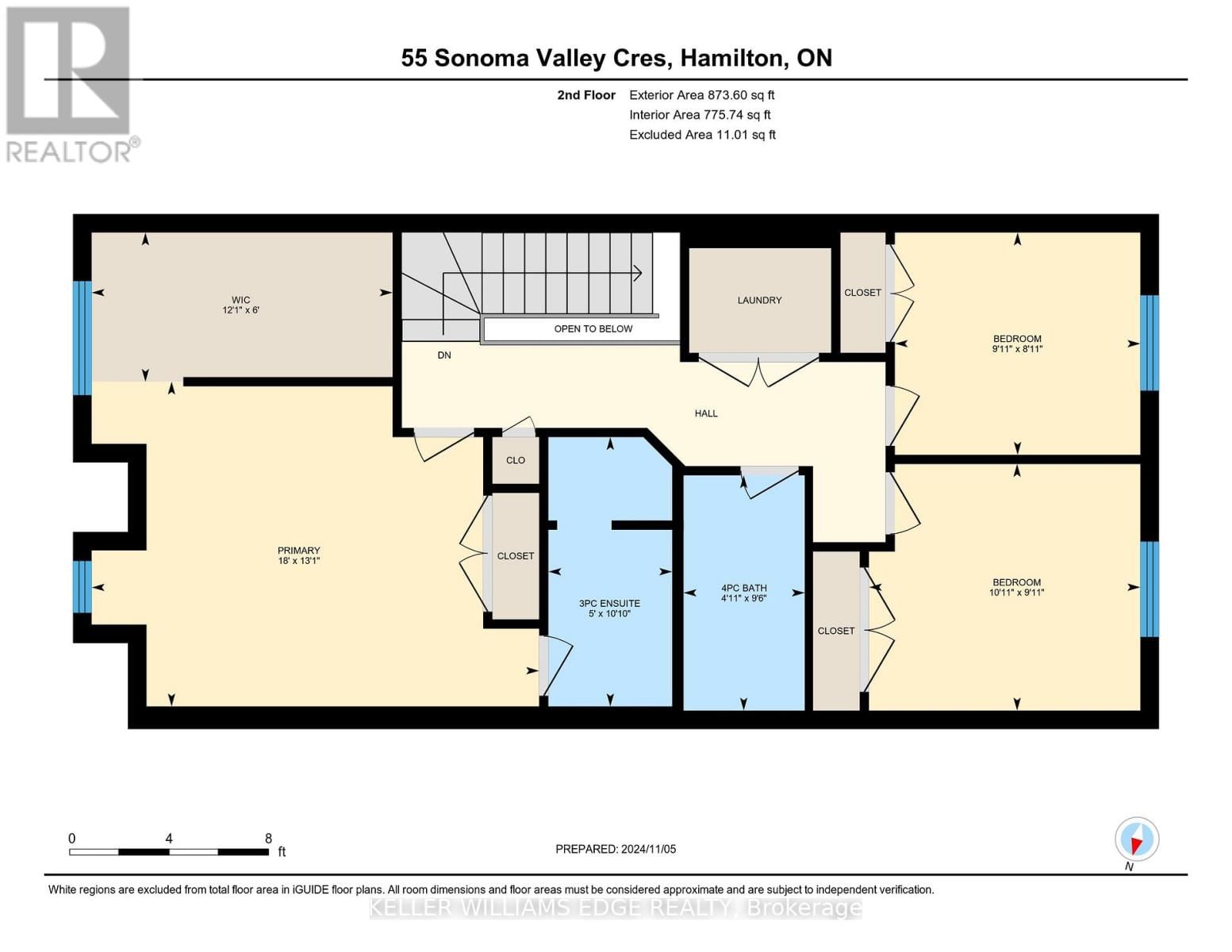 55 SONOMA VALLEY CRESCENT Image 42