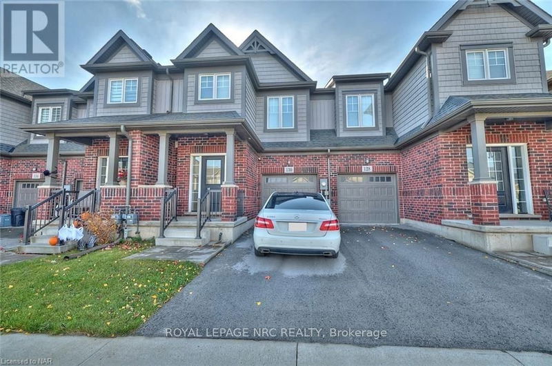 Secondary Property View