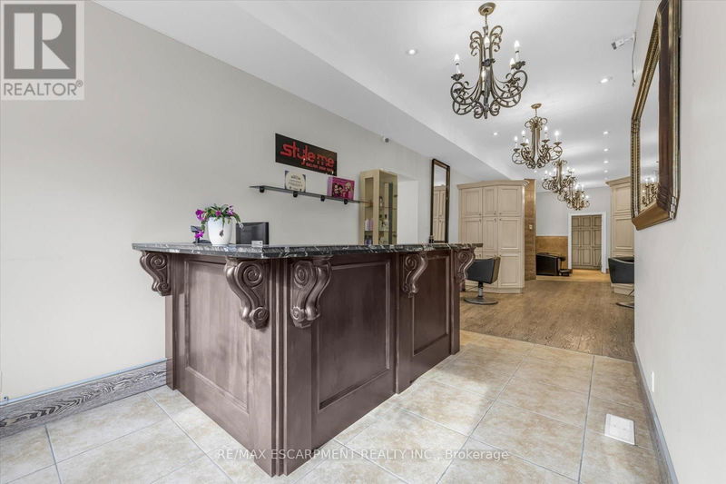 Secondary Property View