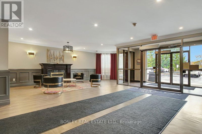 Tertiary Property View