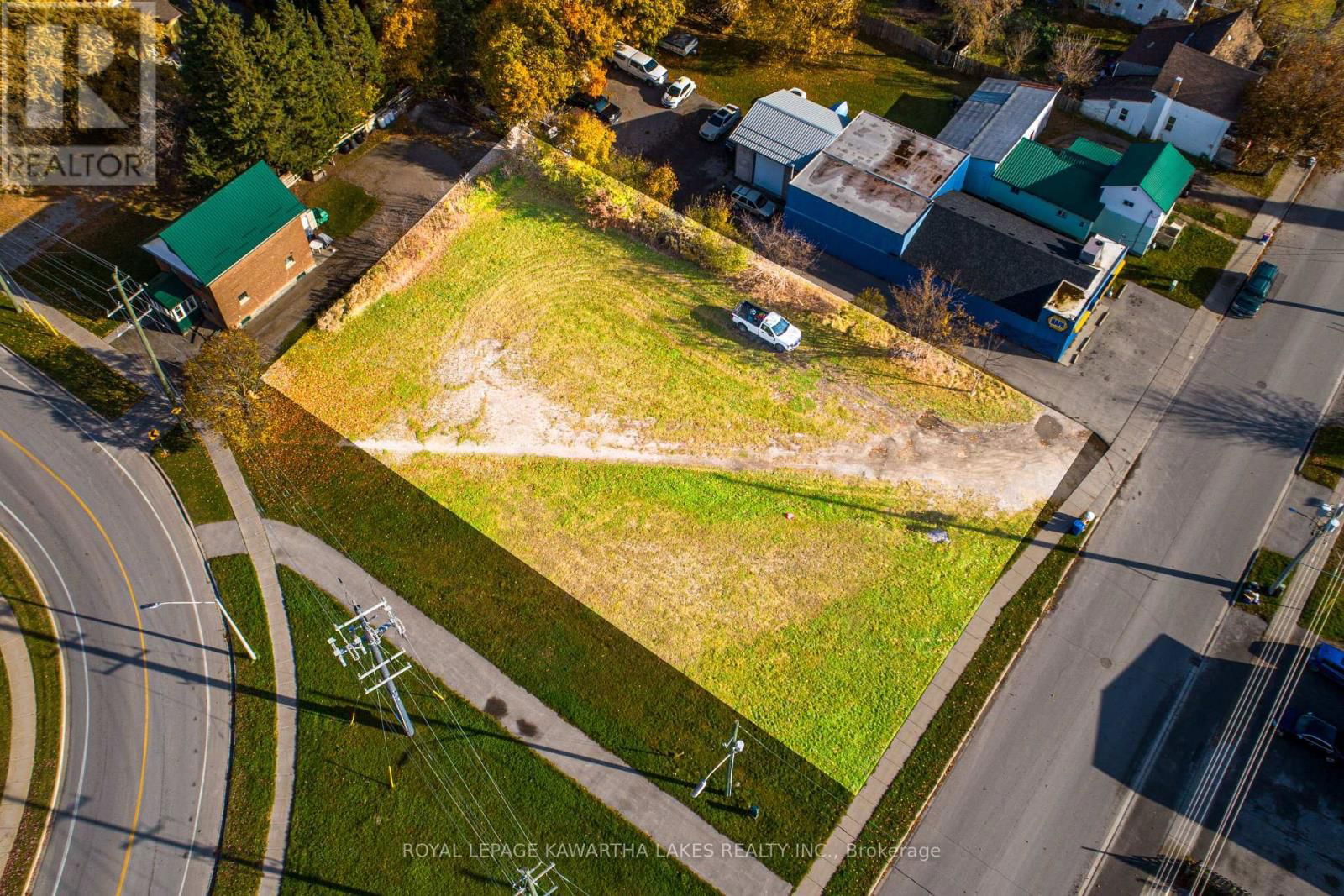 Primary Property View