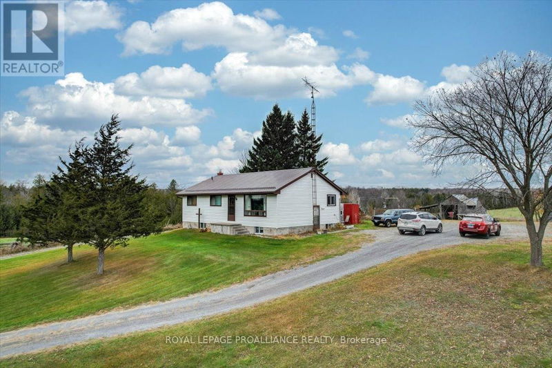 Image #1 of Business for Sale at 755 Naphan Road, Tyendinaga, Ontario
