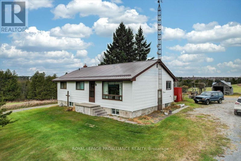 Image #1 of Business for Sale at 755 Naphan Road, Tyendinaga, Ontario