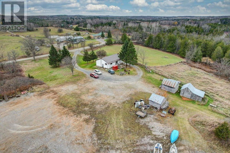 Image #1 of Business for Sale at 755 Naphan Road, Tyendinaga, Ontario