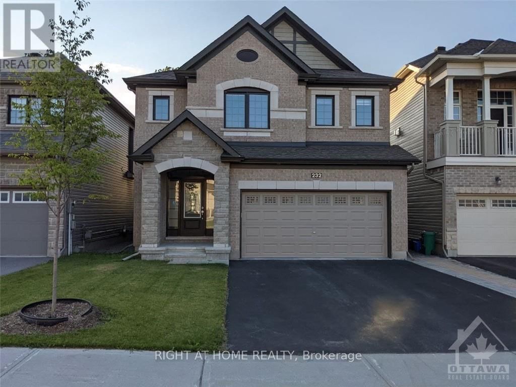 232 SADDLEBACK CRESCENT Image 1