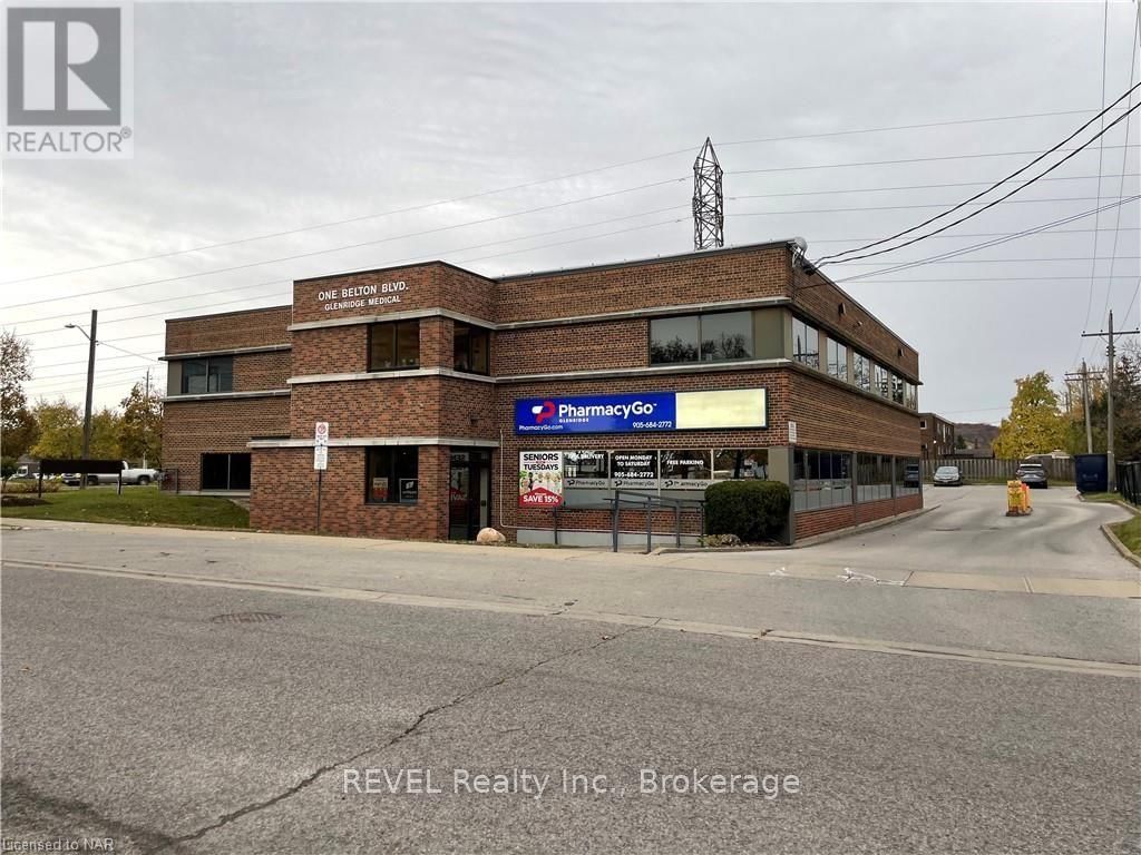 100 - 1 BELTON BOULEVARD Image 2