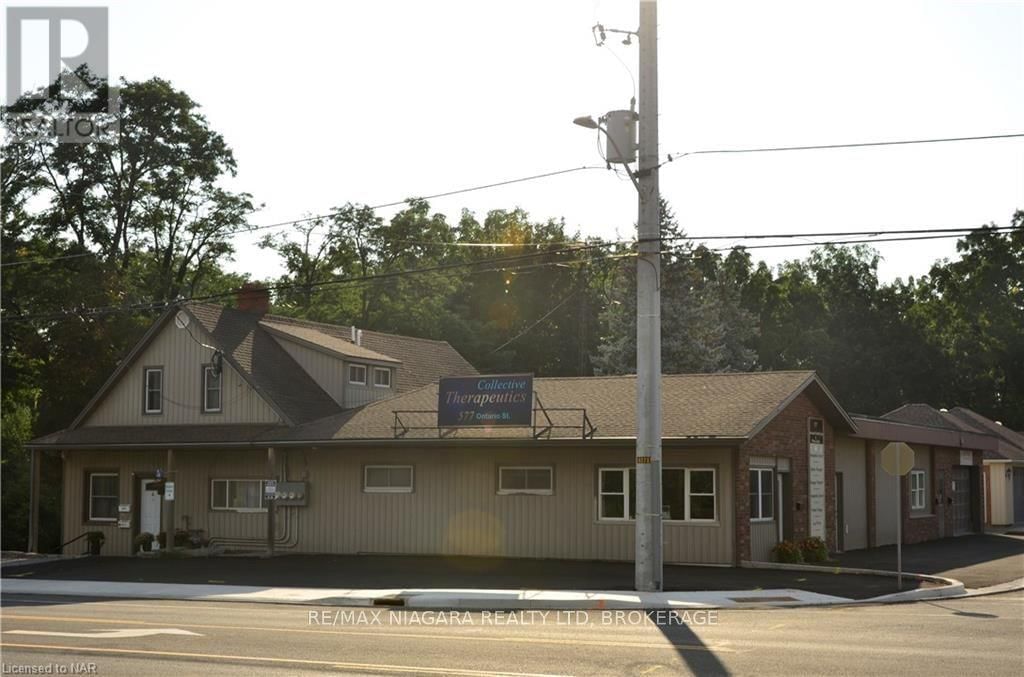 577 ONTARIO STREET Image 1