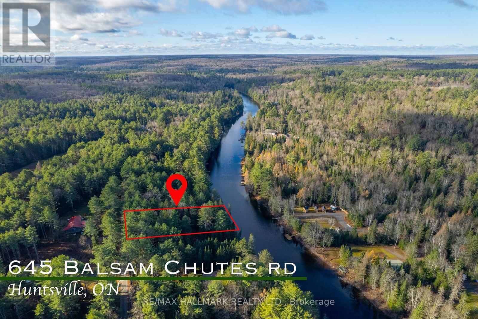 645 BALSAM CHUTES ROAD Image 31