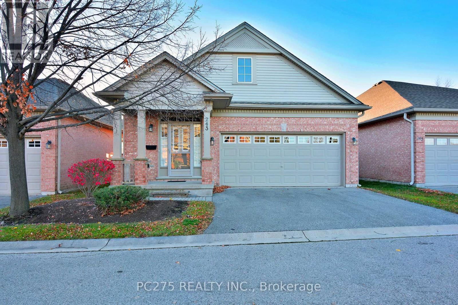 243 - 2025 MEADOWGATE BOULEVARD Image 1