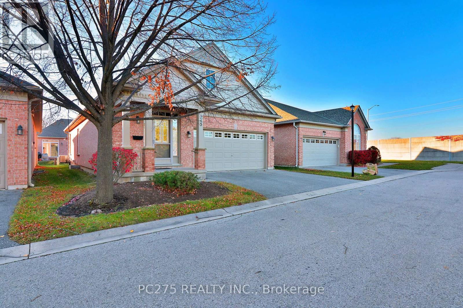 243 - 2025 MEADOWGATE BOULEVARD Image 2