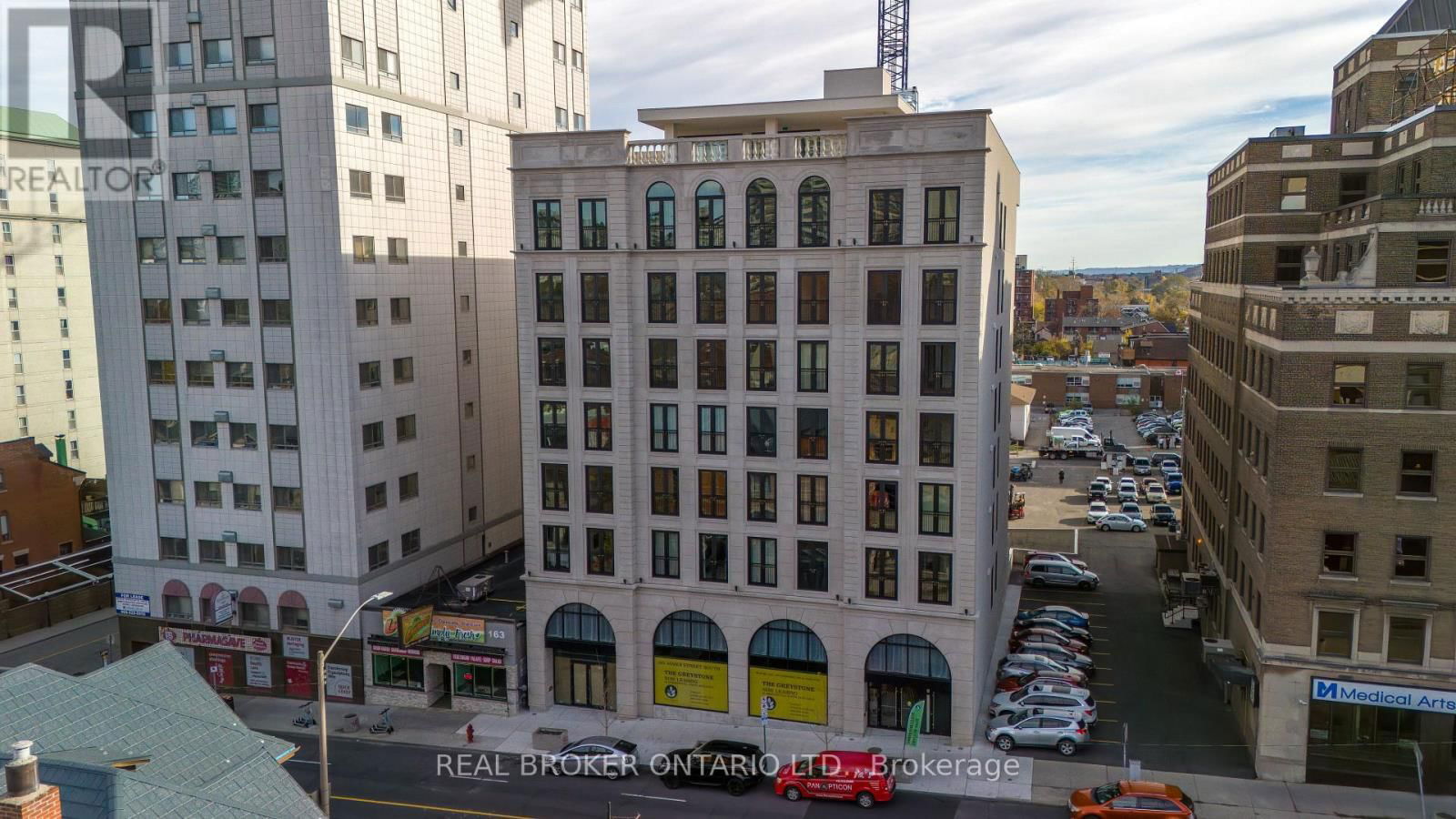 407 - 169 JAMES STREET S Image 17