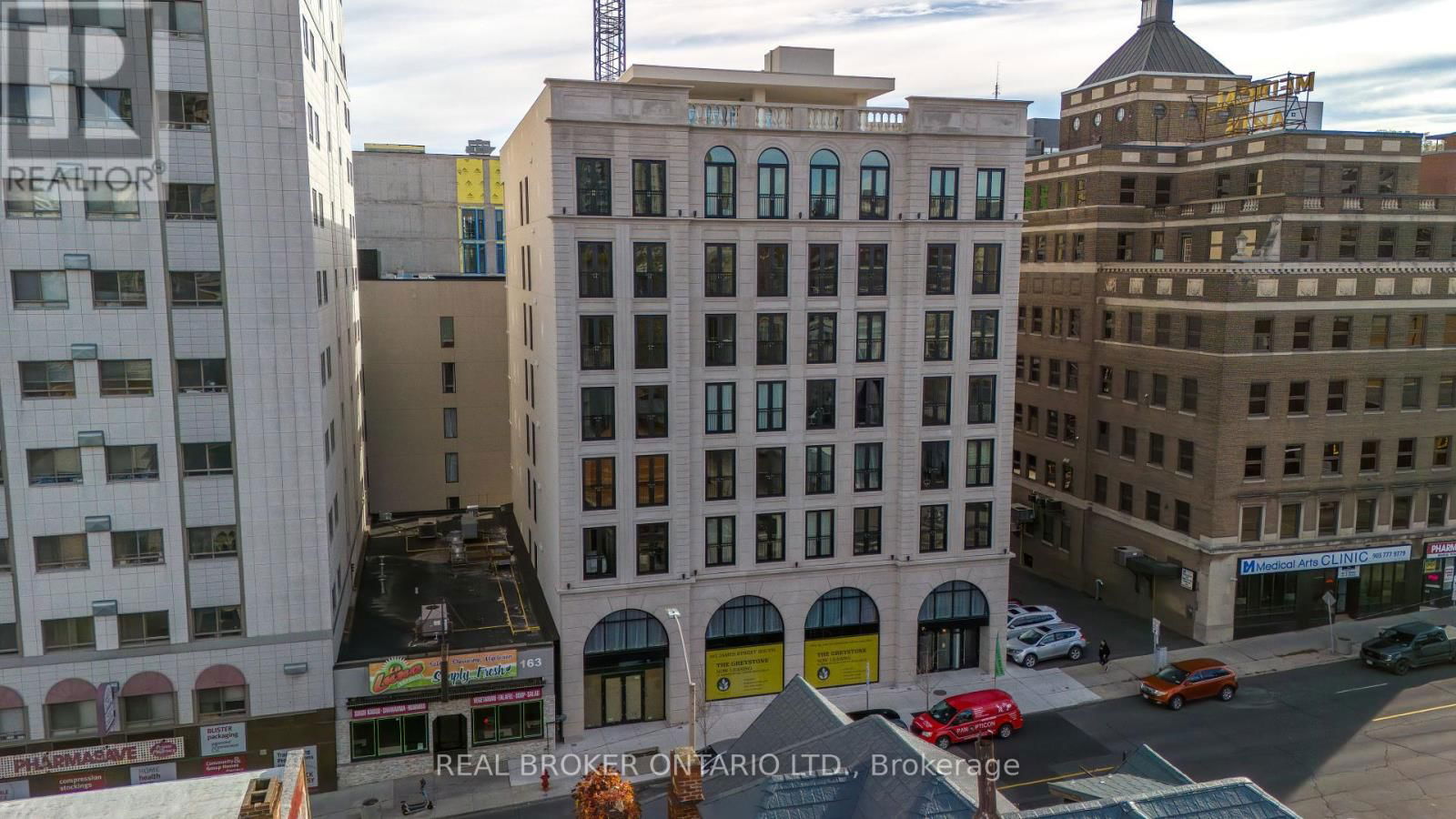 407 - 169 JAMES STREET S Image 18