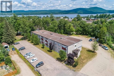 Commercial for Sale in Ontario