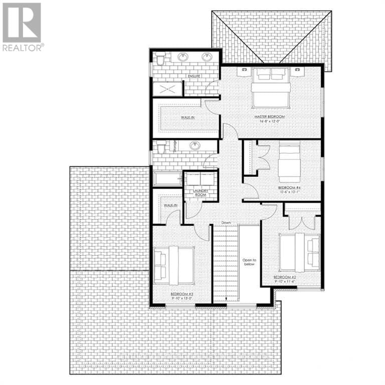 Tertiary Property View