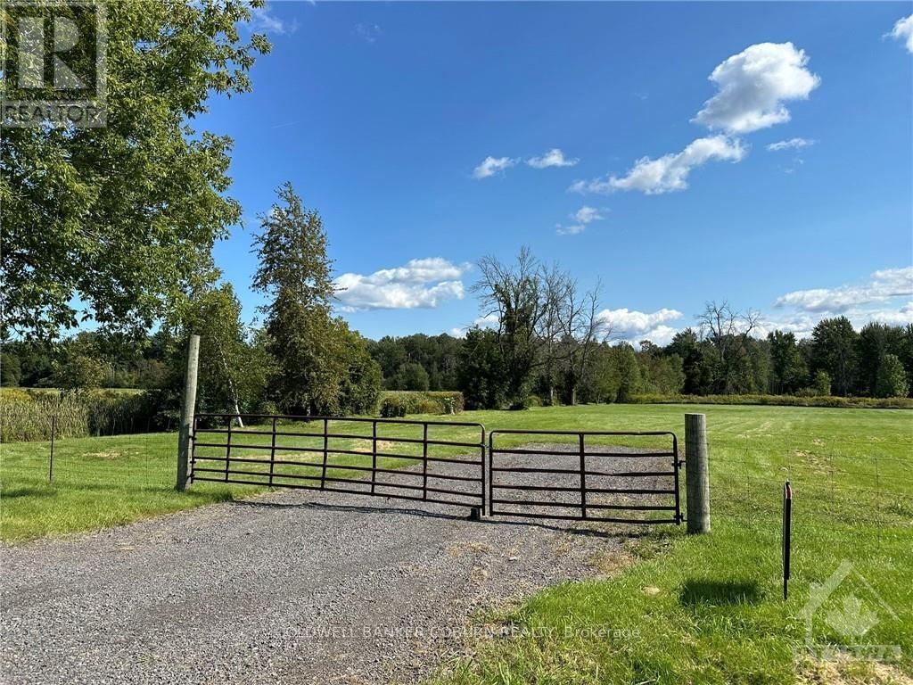 Primary Property View