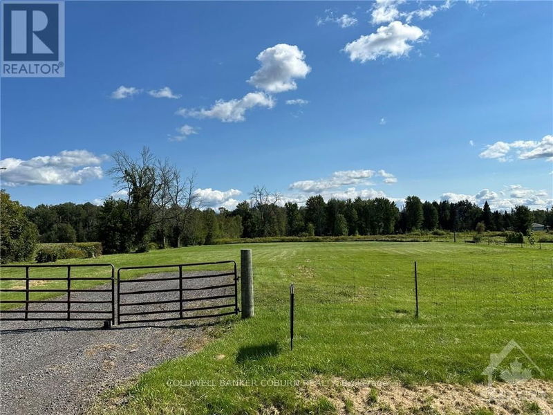 Tertiary Property View