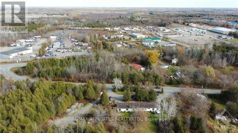 Tertiary Property View