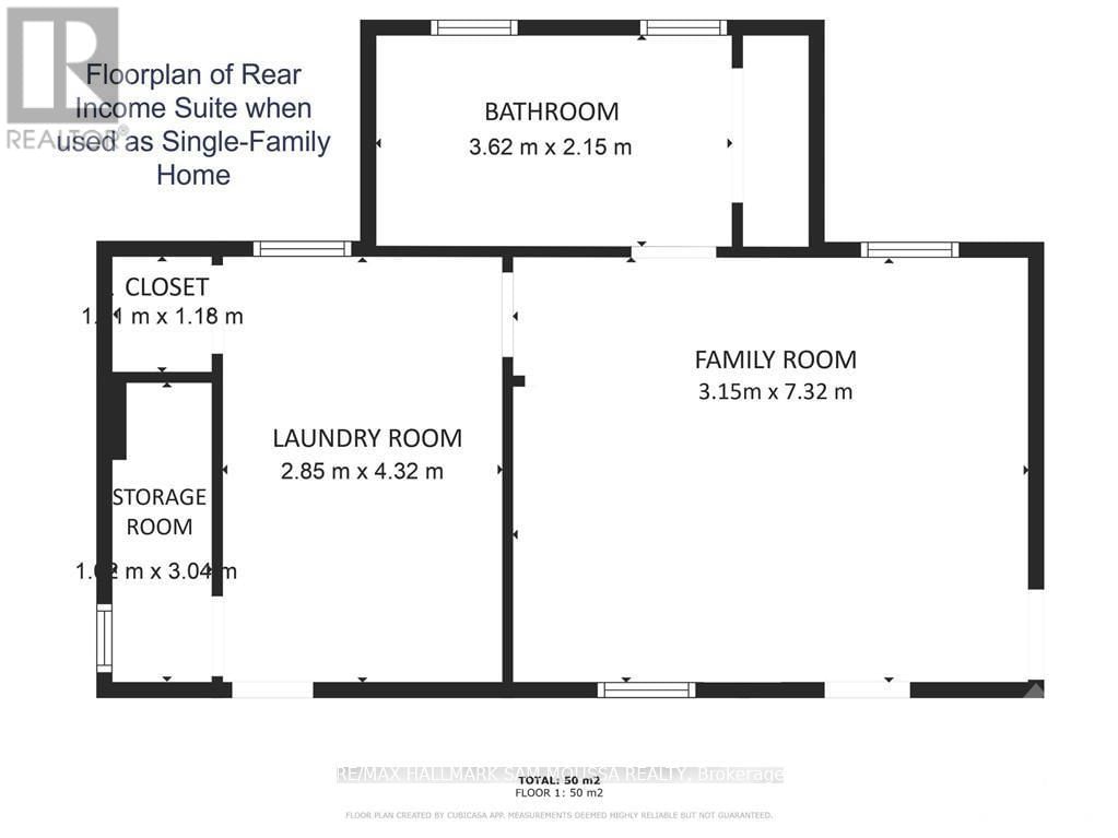 61 RUSSELL STREET E Image 26