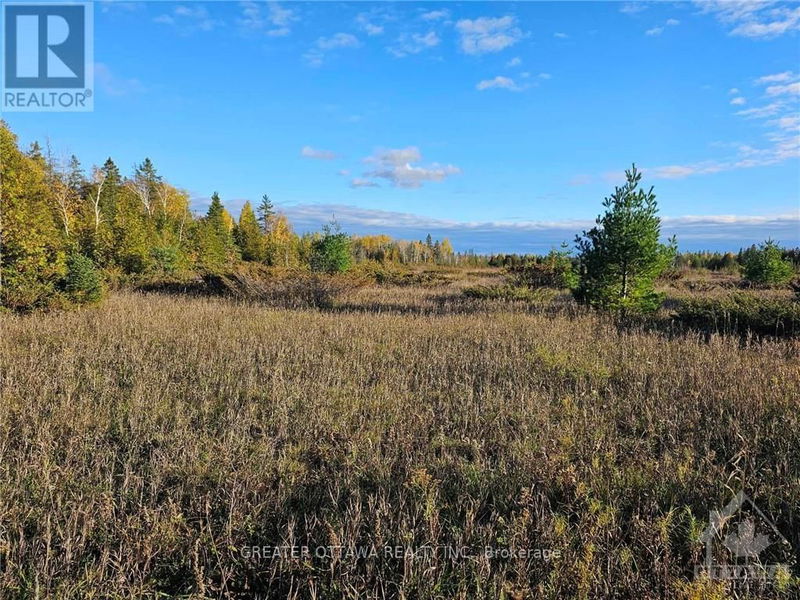 Tertiary Property View