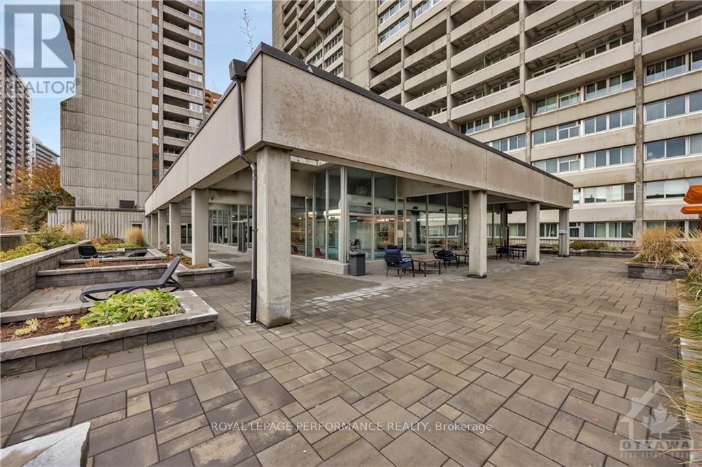 2503 - 500 LAURIER AVENUE W Image 26