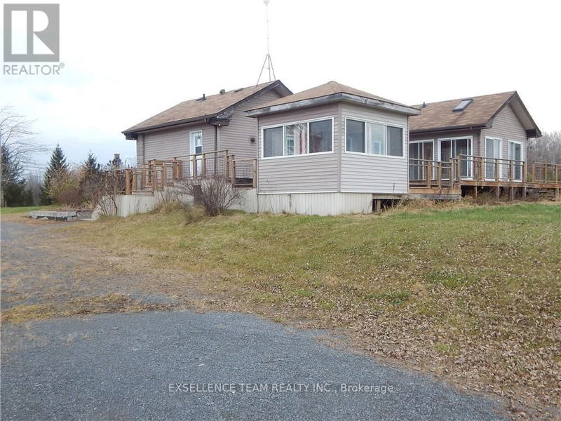 Secondary Property View